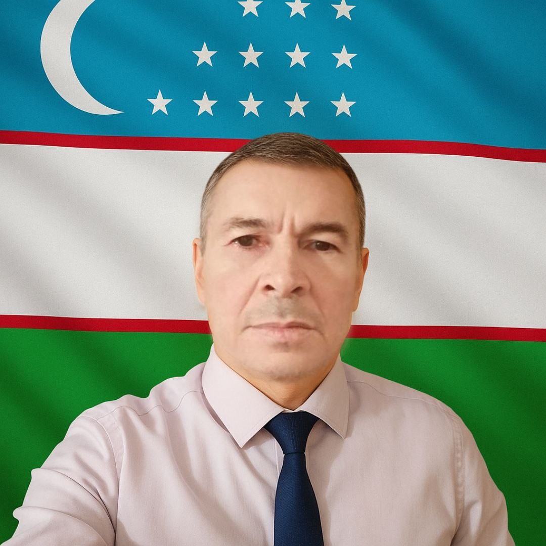 Акилов Алишер