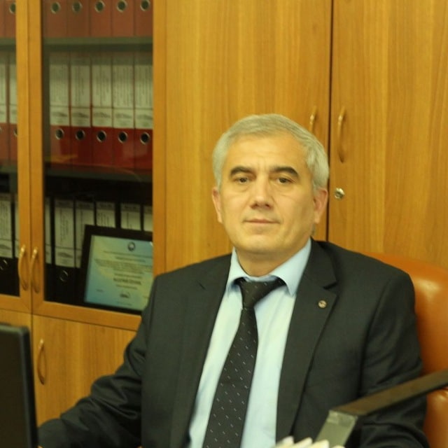 Бутабаев Мехриддин Шахобиддинович