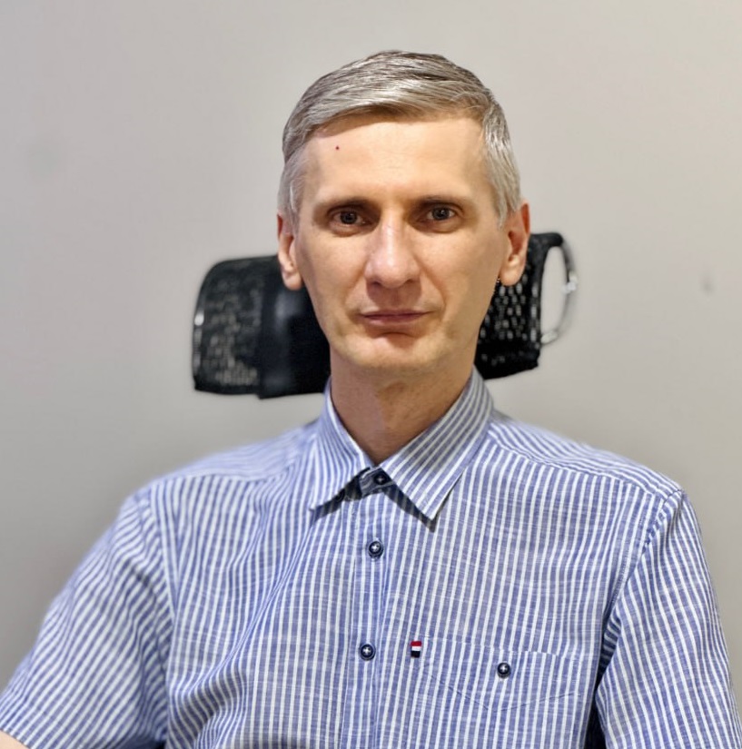 Франк Сергей Александрович