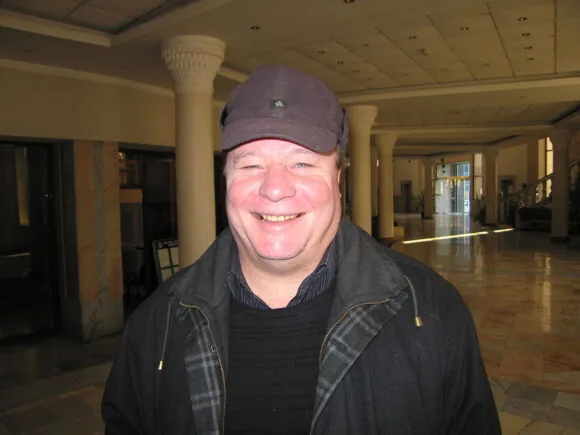 Каирлапов Александр Айтымович