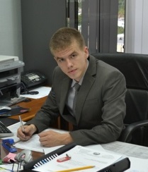 Мирзарахманов Фаррух Сапаралиевич