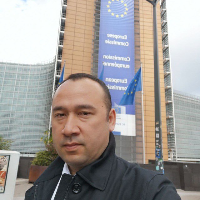 Нигманханов Зухриддин Зайниддинович