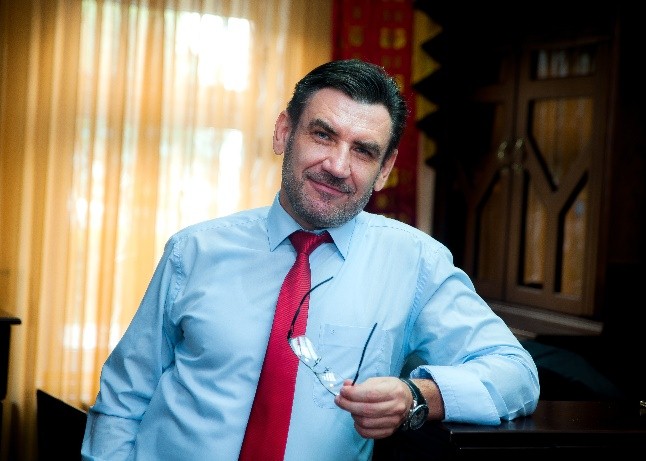 Шакиров Бахтиер Таирович